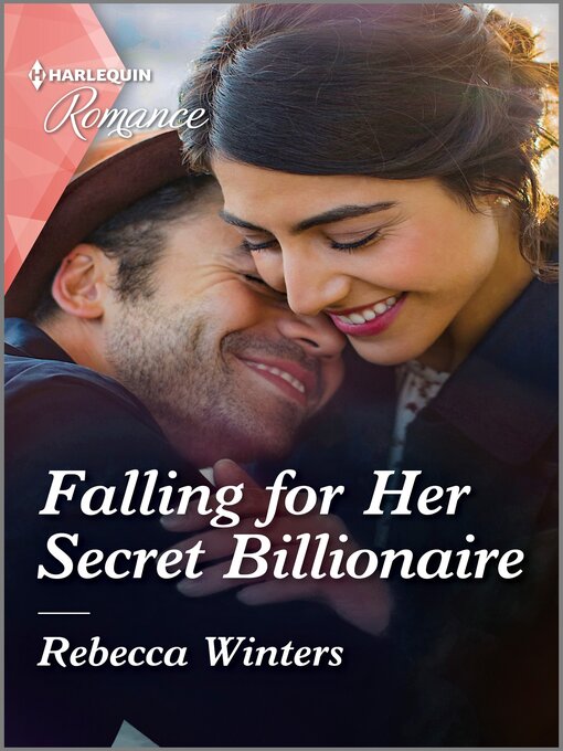 Title details for Falling for Her Secret Billionaire by Rebecca Winters - Available